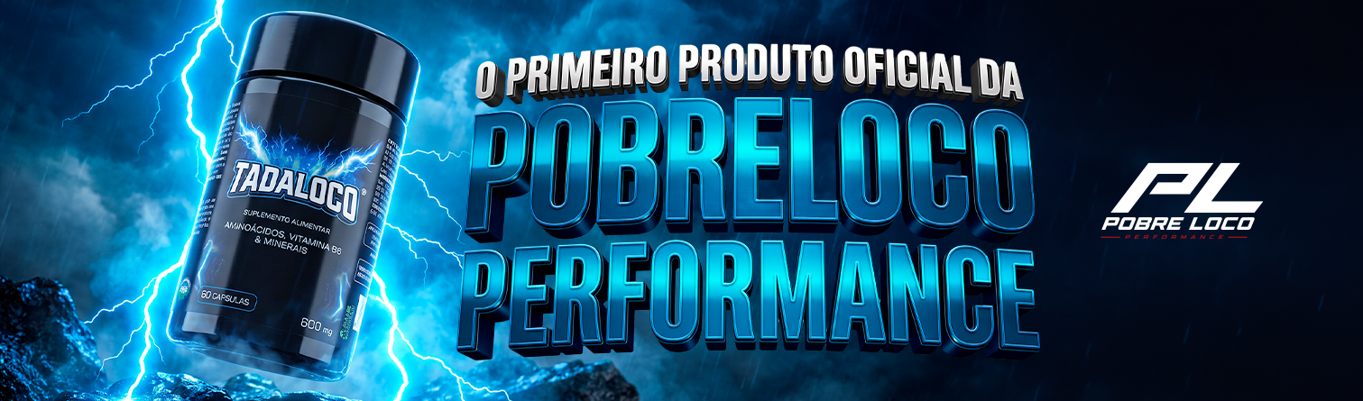 Banner Pobre Loco Performance