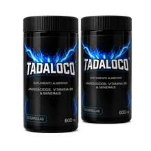 Kit TADALOCO com 2 potes — 60 dias
