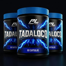 Kit TADALOCO com 3 potes — 90 dias